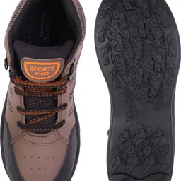 pennen Men's Lightweight Running Shoes – Comfortable, Stylish Casual Shoes for Walking Loafers For Men image 5