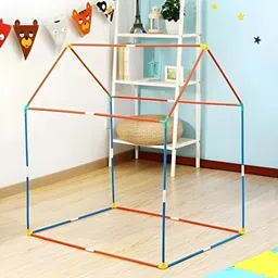 shopnow 52-Kids Play House Tent for 10 yrsKids_PK24 image 5