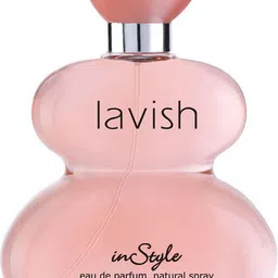 instyle Lavish Eau de Parfum - 100 ml-picture-11