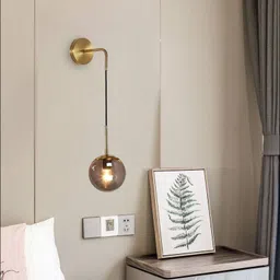 kinis Wallchiere Wall Lamp Without Bulb-picture-13