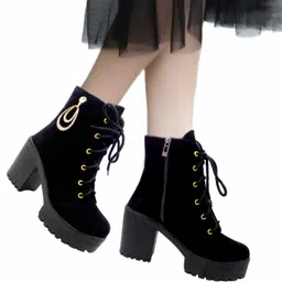 fateh Boots For Women image 3