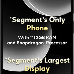 poco M7 5G - Locked with Airtel Prepaid (Satin Black, 128 GB) image 2