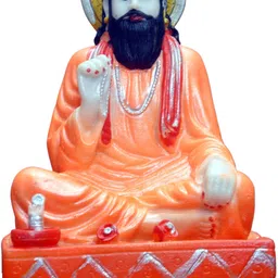 atut Decorative Showpiece - 18 cm-picture-16