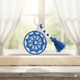 giftwa Handmade keychains for women and men for Car & Home Decor Key Chain-picture-44