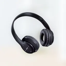 house of common Compact Wireless Over-Ear featuring Crown Bass System_FS Bluetooth & Wired Headset-picture-10