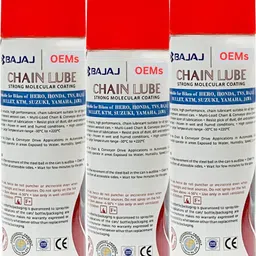 wonderfill New_ChainOil (Pck-3) Strong Molecular Coat Chain Lube oil Chain Oil-picture-20