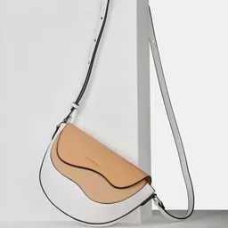 White Women Sling Bag NA-image-46