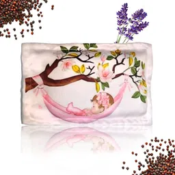 shiv fashion Cotton Nature Baby Pillow Pack of 1-picture-12