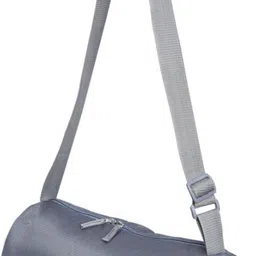 bullat 20 L Gym Duffel Bag - Gym Duffel Bag_19 - Grey-picture-17