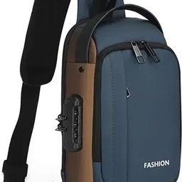 Byoode waist bag and chest bag waist bag and chest bag-image-10