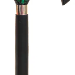 woodane Artistic Wooden Walking Stick for Men/Women, Red Flower Walking Cane 37 Inches Walking Stick-picture-33