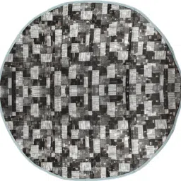 kuber industries PVC (Polyvinyl Chloride) Baby Bed Protecting Mat image 4