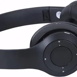 tws Wireless Foldable Headphones with Maximum Bass Impact Pro_MH Bluetooth & Wired Headset-picture-43