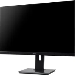 Acer 54.61 cm (21.5 inch) Full HD IPS Panel Monitor (B227Q) image 5