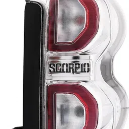 uno minda LED Tail-light for Mahindra Scorpio-picture-29