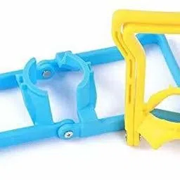 seraphic Water Bottle Handle Lifter, 20L Water Can Handle Water Bottle Lifter Easy Lifting Kitchen Tool Appliance Knob image 5