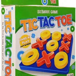 sabirat Zero Kaatta Tic Tac Toe Puzzle – Be The First To Make a Line Out Of The Mine-picture-13