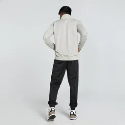 puma Solid Men Track Suit image 4