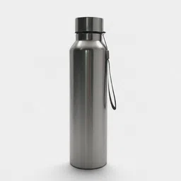 tawatales Alpha Water Bottle Stainless Steel Leak-Proof, BPA-Free, Travel & Gym Use 1000 ml-picture-11