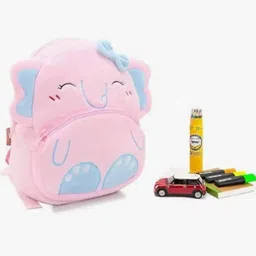 princeenterprisesnew B697 Waterproof School Bag image 4