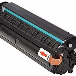 IMAGE PRINT Image print 12A for Q2612A Toner Cartridge for HP Laserjet 1020,M1005,1018,1010,1012,1015,1020 Plus,1022,3015,3020,3030,3050,3050Z,3052,3055 (Pack of 3) Black Ink Toner image 3