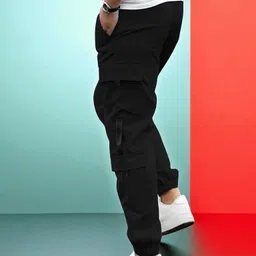 nivedanm Men Cargos image 2