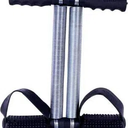 dheer DOUBLE SPRING TUMMY TRIMMER Ab Exerciser-picture-20