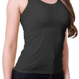 sizi Women Black Camisole-picture-27