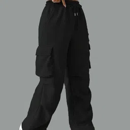 oretic Women Cargos image 2