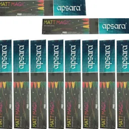 MATT MAGIC PENCIL 100PCS. Pencil-image-29