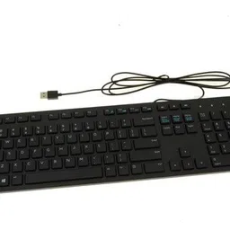 DELL KB216, MS116 Combo Set image 3