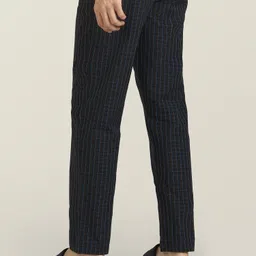 xyxx Pack of 2 Checkered Checkmate Pyjamas for Men Men Pyjama image 2