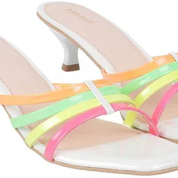 mochi Women Heels Sandal image 2