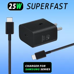 Safa 25 W Quick Charge 3 A Wall Charger for Mobile with Detachable Cable-picture-23