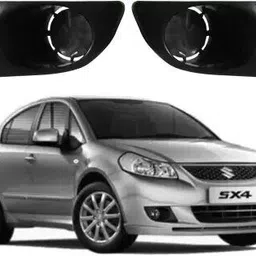 aniitek Halogen Fog Lamp Unit for Suzuki SX4-picture-21
