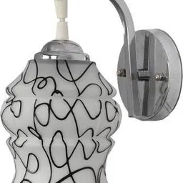 zingy Pendant Wall Lamp Without Bulb-picture-16