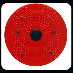 nima SNewwTummy Twister for Fat Burning and Weight Loss zxc-28 Ab Exerciser-picture-34