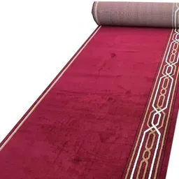 ra handloom carpet 120 cm X 1200 Acrylic Carpet-picture-17