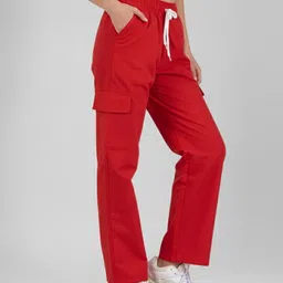 vastiram Women Cargos image 3