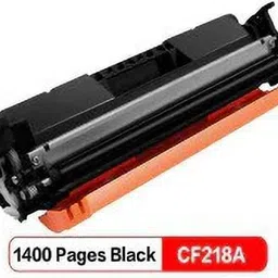 canoff 18A Toner Cartridge Compatible with HP CF218A Laserjet Pro M104, M104a Black Ink Toner-picture-25