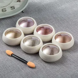 colour"s professional Nail Crystal Powder image 4