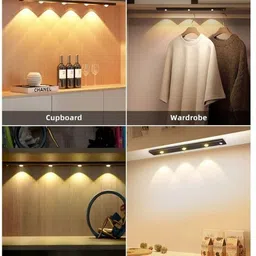 OSLF Smart Cabinet Light Motion Sensor Light image 3