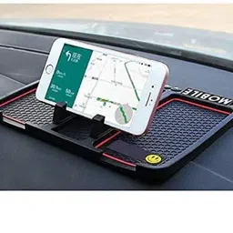 alornika Car Mobile Holder for Dashboard, Anti-slip image 4