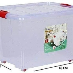 randal Plastic Utility Container - 25 L image 2