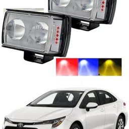 LED Fog Lamp Unit for Toyota Corolla-image-3