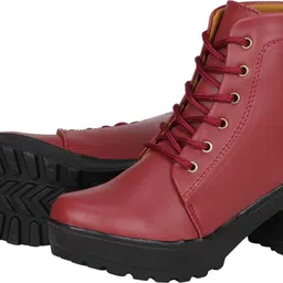 commander Boots For Women image 2