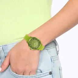 fastrack POP COLORS Analog Watch - For Women ND9912PP23, 68025AP04|68025AP04|68025AP04 image 5