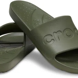 crocs Men Slides image 4