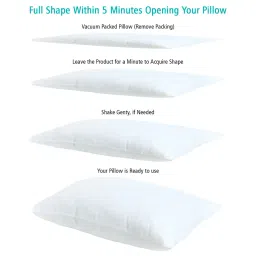 gilson Frey Fiber 24 x 16 Inch Pillow image 2