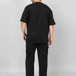 kepa Tshirt Pant Co-ords Set image 2